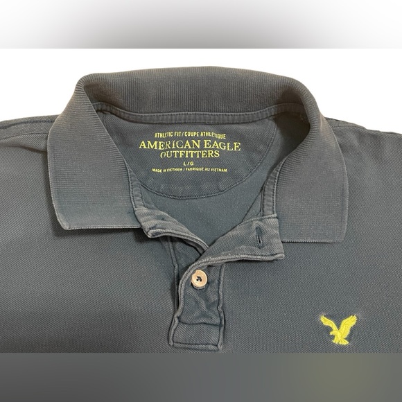 American Eagle Outfitters Shirt - Picture 5 of 7